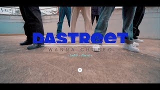 WANNA HIPHOP CHOREO⎜ "Ladi6 - Ikarus"⎜DASTREET DANCE