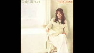 Carly Simon Haven&#39;t Got Time For The Pain 1974