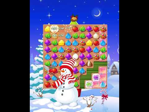 Cookie Mania 3 Video