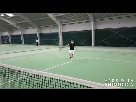 I believe in you Projekt von Filip Palatinus