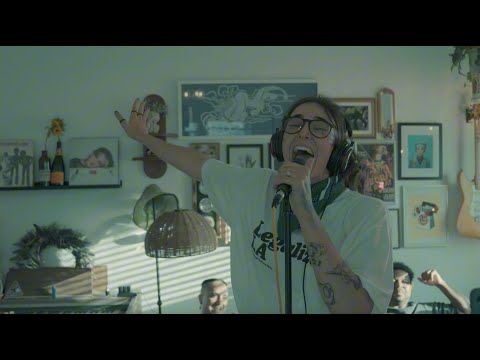 Changeline live for Point of Pride (Full Set)