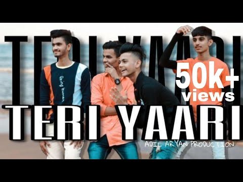 Adilaryan Frindship g...