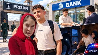 🔥Arash Is Finally Free! 😱 But a Midnight Thief Attacks Their Mountain 