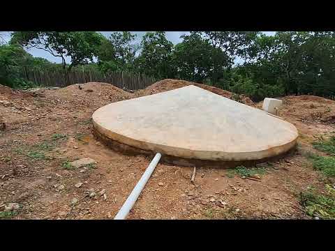 A CHUVA VEM CHEGANDO AO SERTÃO DE SENADOR SÁ-CE. 