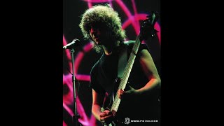 Mike Gordon bass solo (07/08/94)