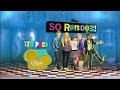 Disney Channel Italy Tra Poco Bumper So Random 2011