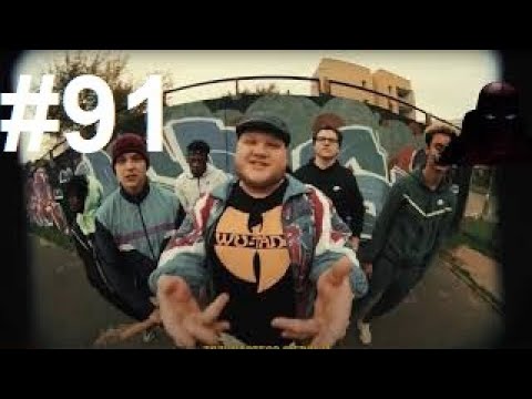 REAKCJA NA LEKSIU  1998 #91