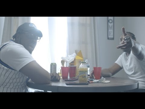 Yung Quis ft. Quiet Moneyy - No Tuition (Official Music Video)