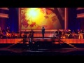 David Foster And Friends -  Love Theme From St. Elmo's Fire (Feat. Kenny G) Live 2008 HD