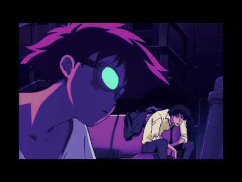 Thomas Mraz, The Ghosts feat. ЛСП - Houston (slowed + reverb)