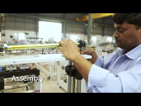 XL PLASTICS MACHINERY PVT LTD