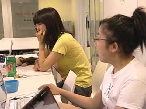 与知识相会，与人相会，与世界相遇