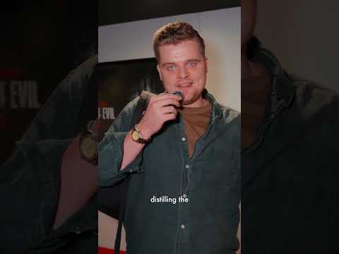 Curzon Soho visitors had a lot to say about RESIDENT EVIL at our preview screening last week.