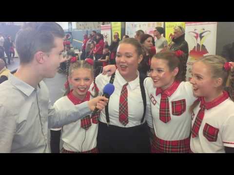 Landesmeisterschaften 2017 im karnevalistischen Tanzsport Sachsen-Anhalt