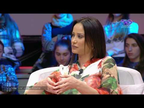 Top Show Magazine, 28 Janar 2017, Pjesa 1 - Top Channel Albania - Talk Show