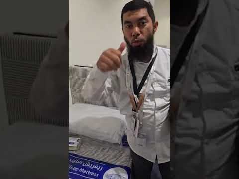 Tenda Maktab Haji Dakhili