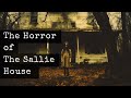 The Haunting True Story of The Sallie House (FULL PARANORMAL HORROR DOCUMENTARY)