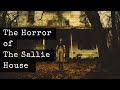 The Haunting True Story Of The Sallie House FULL PARANORMAL HORROR DOCUMENTARY