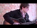 Brian Fallon of The Gaslight Anthem - Handwritten (acoustic version)