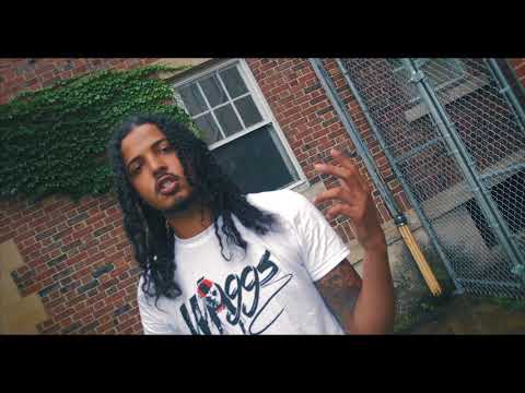 Waggs × King Toby Luv - Never Goin Back