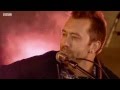 Rise Against - Audience of One (Acoustic) - Live