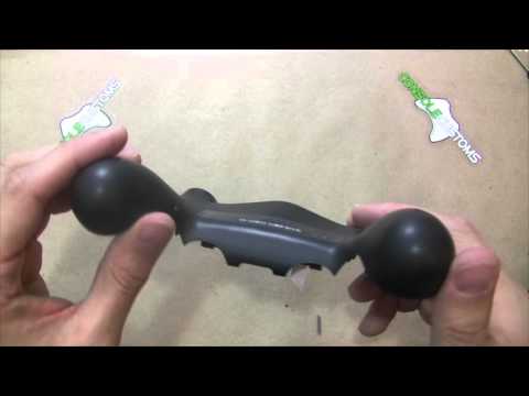 Console Customs PS4 Easy Mapper V2 Button mapping flex mod