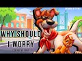 Why Should I Worry From Oliver Company Covered By Anna Female Ver