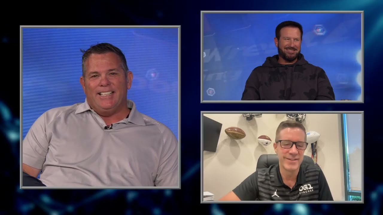 Game-Changing Sports Agent: Billion Dollar Deals & Coach Careers                      Offside Sports