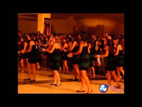 Bateria Overdose - Farmácia UFG