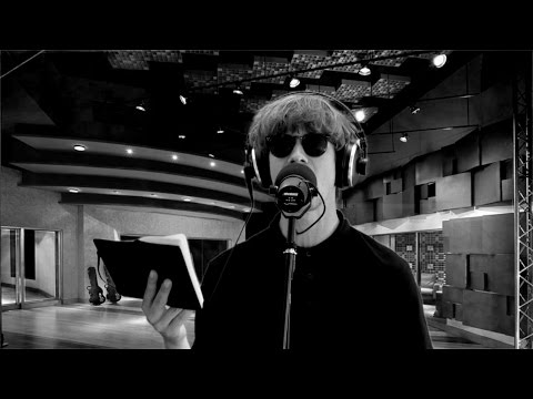 Thumbnail for Plat∞n - Slow as a Rock (demo from the studio)