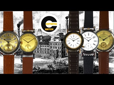 RÖVID VIDEÓK AZ ÓRÁINKRÓL thumbnail