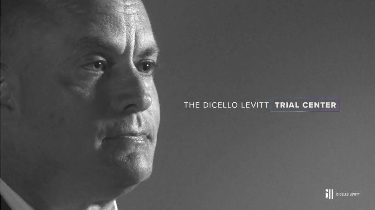 DiCello Levitt Trial Center: Diverse Practices for the Best Chance of Success