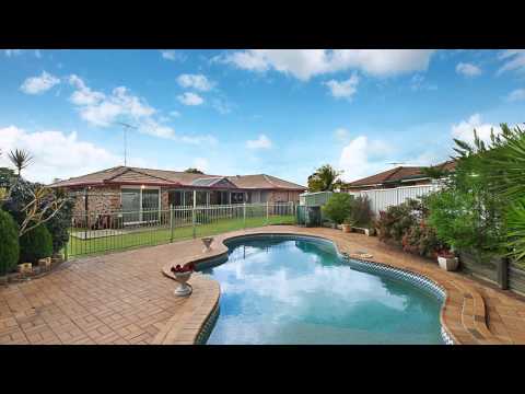 Jull Place 4 St Helens Park