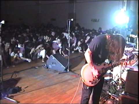 TITLE FIGHT live at The Ukrainian Cultural Center, Los Angeles, CA. (4/17/14)