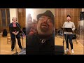 Song | "We Three Kings" | Brian Gonzales, Seth Little, & Paul Johnson