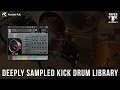 Video 1: PSI KICK Video Tutorial - Kontakt - Native Instruments