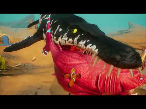 Fish Eater.io