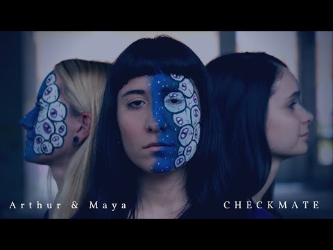 Checkmate - Arthur & Maya (Official video)