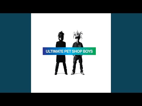 Video thumbnail for Go West [Single Version]