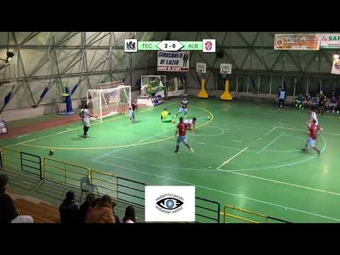 Serie C1: Technology - Albano