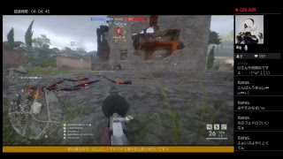BF１で無双したい！と夢うつつ。初心者さん、初見さん大歓迎(^^ゞ