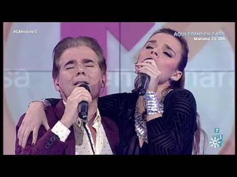 Melody y Lorenzo Molina - Loco (Gente Maravillosa)