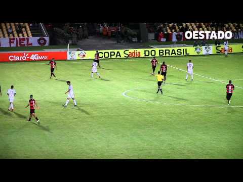 Moto Clube é derrotado pela Ponte Preta