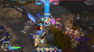 등급전에서 나온 소 궁!