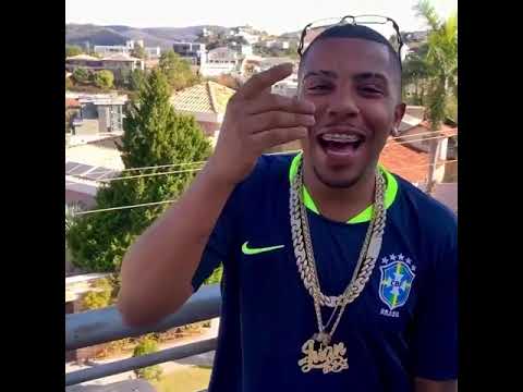 MC LUAN DA BS - RECIPROCIDADE (PRÉVIA DE MÚSICA NOVA)