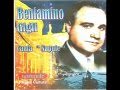 TRE ROSE - BENIAMINO GIGLI - W Translation - Neapolitan to English