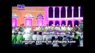 Download lagu Syi'ir Walisongo Ahbabul Musthofa Bangkalan pra Habib Syech bin abdul Qodir assegaf mp3 Download lagu Syi'ir Walisongo Ahbabul Musthofa Bangkalan pra Habib Syech bin abdul Qodir assegaf mp3