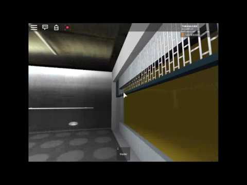 Epic Win: OTIS/Westinghouse Freight Elevator at lifty lifty office centre