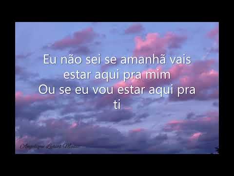 Anselmo Ralph feat Diogo Piçarra - Como Se Te Fosse Perder - Letra