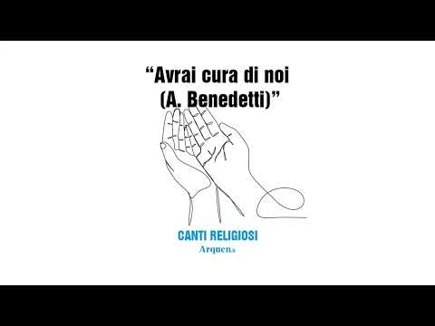 Avrai cura di noi (A. Benedetti)